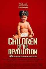 Children of the Revolution