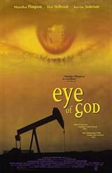 Eye of God