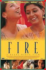 Fire (1996) poster