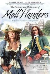 The Fortunes and Misfortunes of Moll Flanders