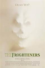 The Frighteners (1996) poster