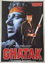 Ghatak: Lethal