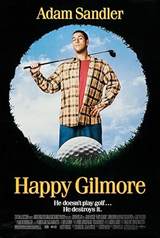 Happy Gilmore
