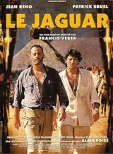 The Jaguar