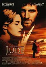 Jude (1996) poster