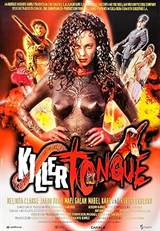 Killer Tongue