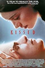 Kissed