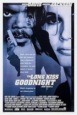 The Long Kiss Goodnight