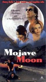 Mojave Moon