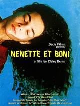 Nénette and Boni