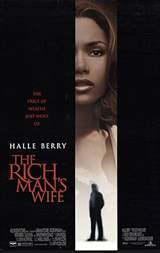 The Rich Man's Wife