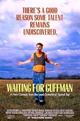 Waiting for Guffman (1996) poster