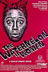 The Watermelon Woman