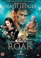 Roar
