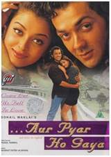 ...Aur Pyaar Ho Gaya