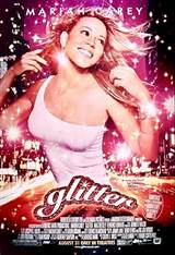 Glitter (2001) poster