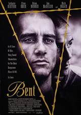 Bent (1997) poster