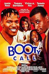 Booty Call