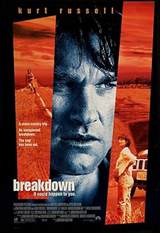Breakdown