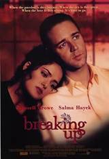 Breaking Up