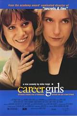 Career Girls