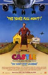 The Castle (1997) poster