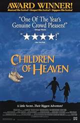 Children of Heaven