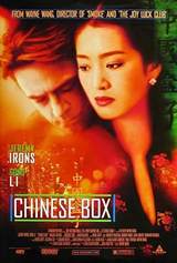 Chinese Box