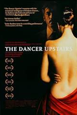 The Dancer Upstairs