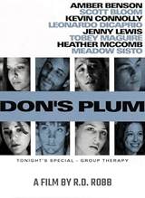 Don's Plum