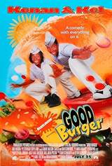 Good Burger