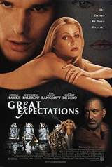 Great Expectations (1998) poster