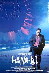 Fireworks (1997) poster