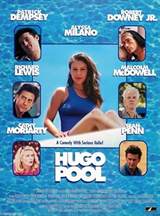 Hugo Pool