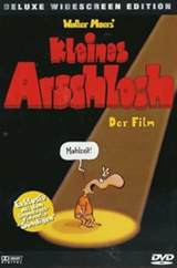 Kleines Arschloch
