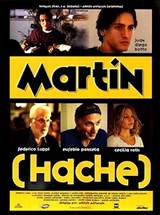 Martín (Hache)