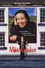 The MatchMaker (1997) poster