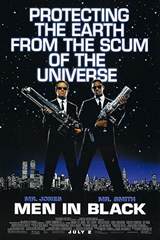 Men in Black