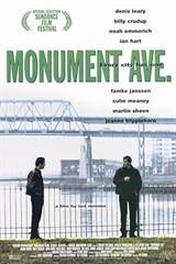 Monument Ave.