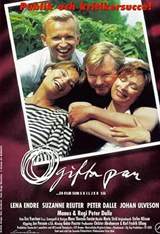 Unmarried Couples: A Comedy That Will Break You Up
