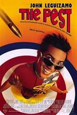The Pest (1997) poster