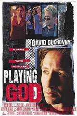 Playing God