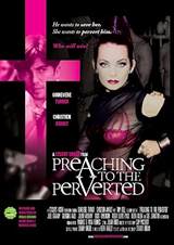 Preaching to the Perverted