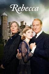 Rebecca (1997) poster