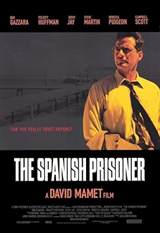 The Spanish Prisoner