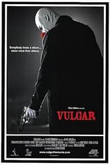 Vulgar