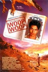 Welcome to Woop Woop (1997) poster