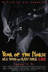 Year of the Horse