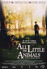 All the Little Animals