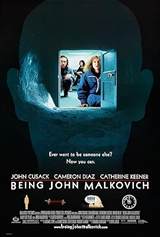 Being John Malkovich
